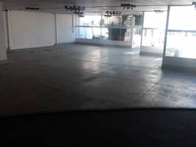 #PR0002 - Prédio comercial para  em Santo André - SP - 3