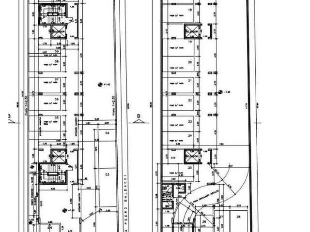 #PR0004 - Prédio comercial para Venda em Santo André - SP - 1