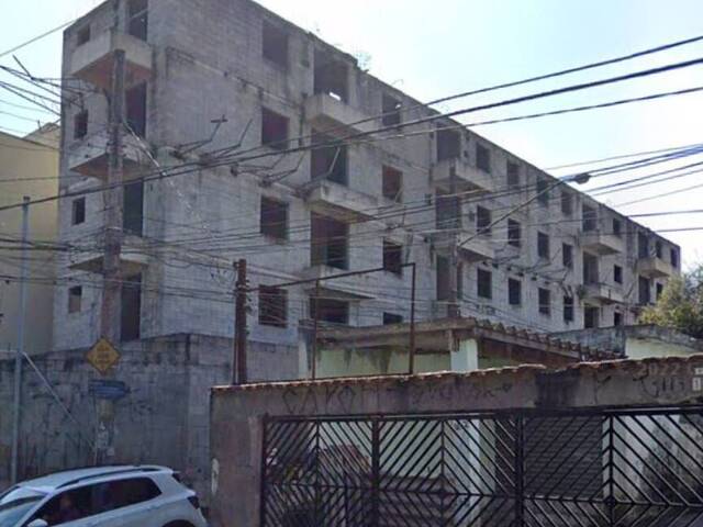Prédio comercial para Venda em Santo André - 4