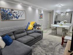 Apartamento para Venda em Santo André - 2