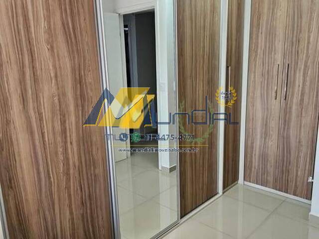 Apartamento para Venda em Santo André - 3