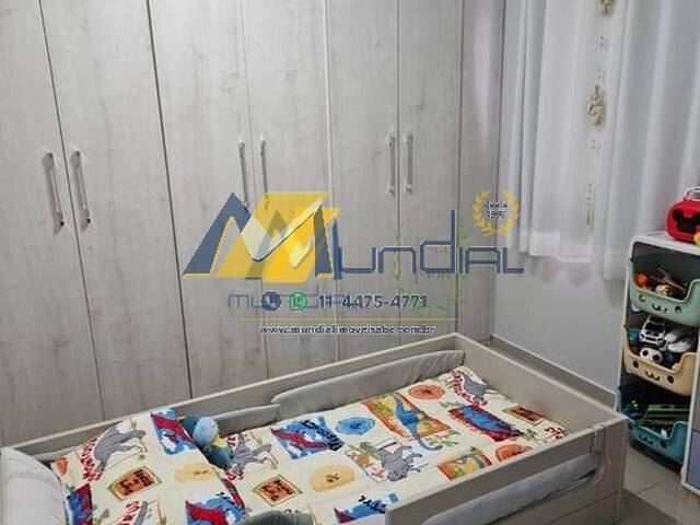 Apartamento para Venda em Santo André - 4