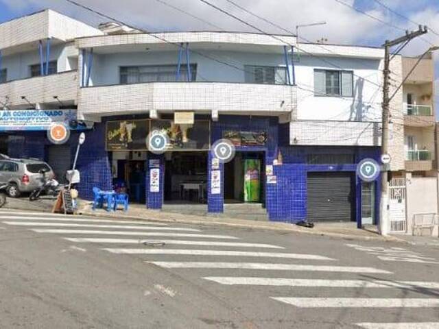 #PR0006 - Prédio comercial para  em Santo André - SP - 2