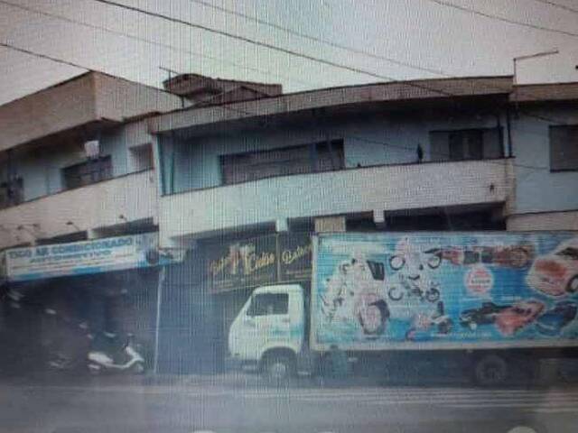 #PR0006 - Prédio comercial para  em Santo André - SP - 3