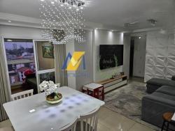 Apartamento para Venda em Santo André - 5