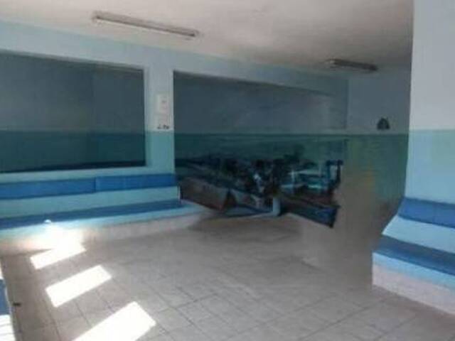 #PR0009 - Prédio comercial para  em Santo André - SP - 1