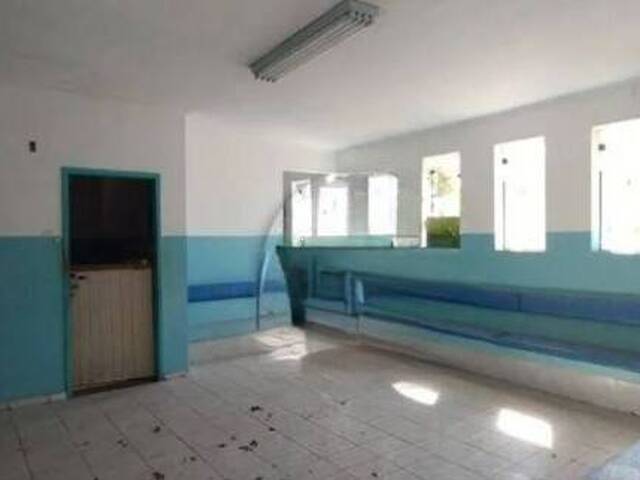 #PR0009 - Prédio comercial para  em Santo André - SP - 3