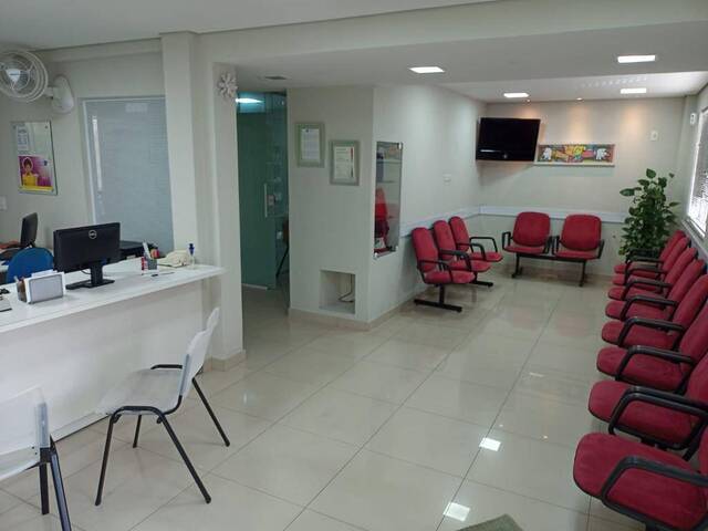 #PR0011 - Prédio comercial para Venda em São Bernardo do Campo - SP - 1