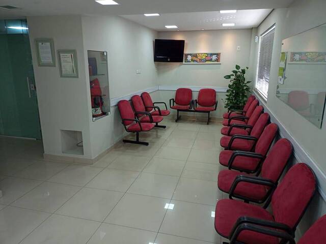 Prédio comercial para Venda em São Bernardo do Campo - 5