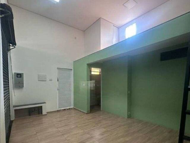 Salão Comercial para Venda em Santo André - 2