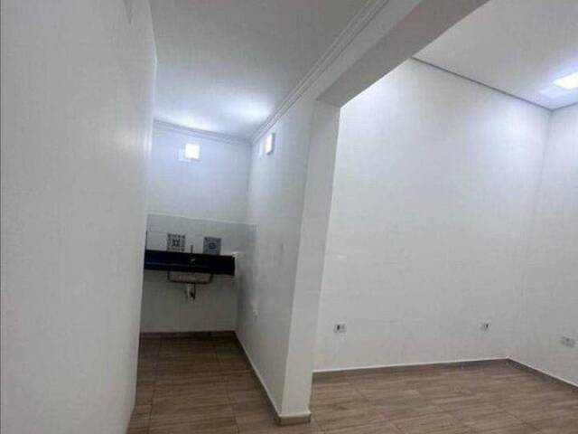 Salão Comercial para Venda em Santo André - 3