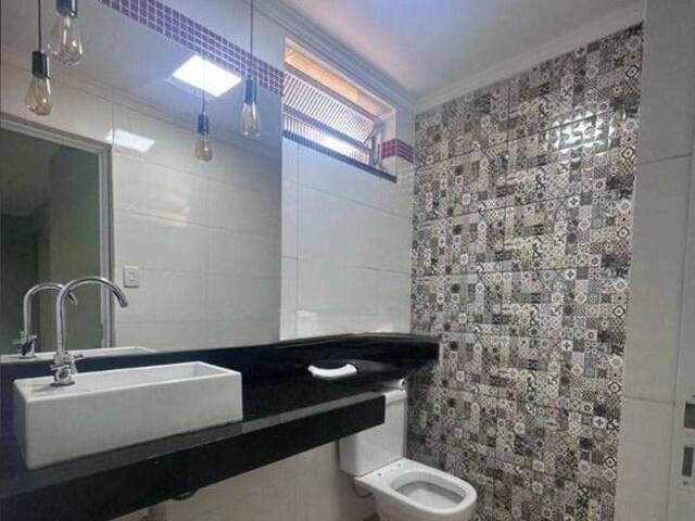 Salão Comercial para Venda em Santo André - 4