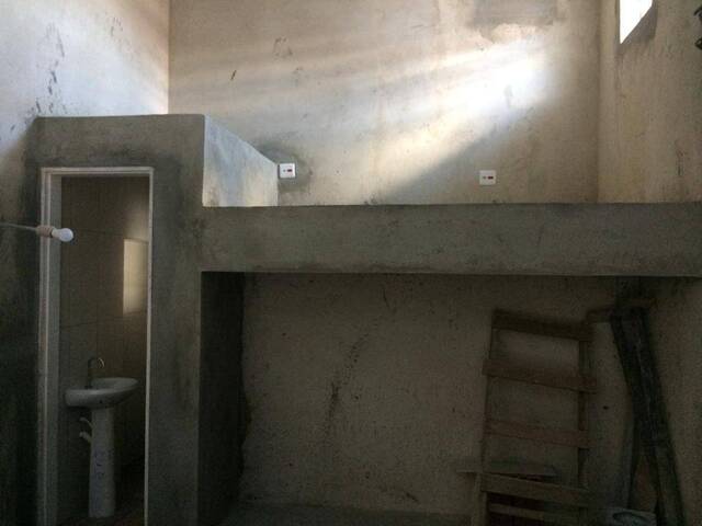 Salão Comercial para Venda em Santo André - 2