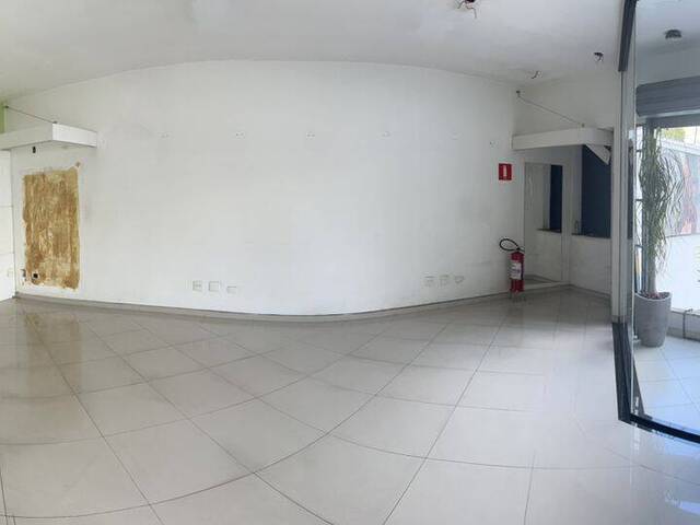 Venda em centro - São Bernardo do Campo