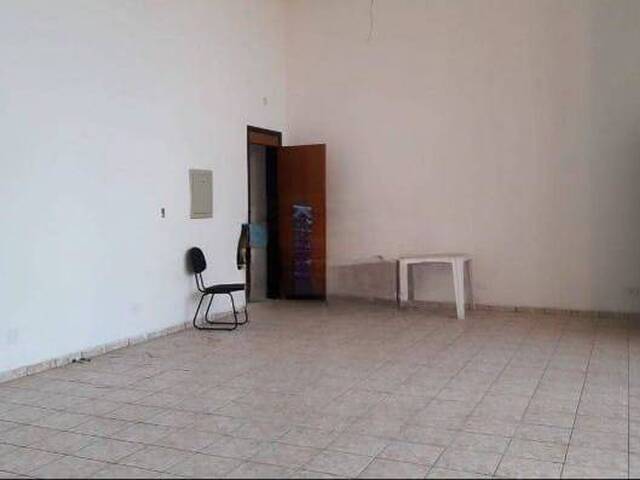 #SA0006 - Salão Comercial para  em Santo André - SP - 3