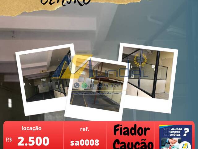 Venda em centro - São Caetano do Sul