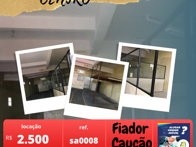 Venda em centro - São Caetano do Sul