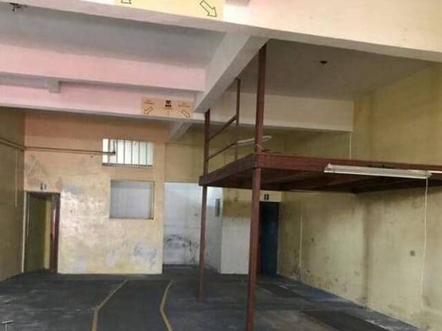 #SA0008 - Salão Comercial para Venda em São Caetano do Sul - SP - 3