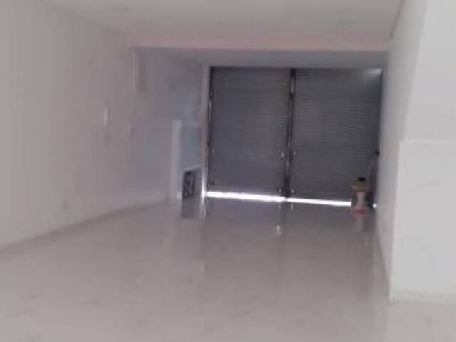 Salão Comercial para Venda em Santo André - 2