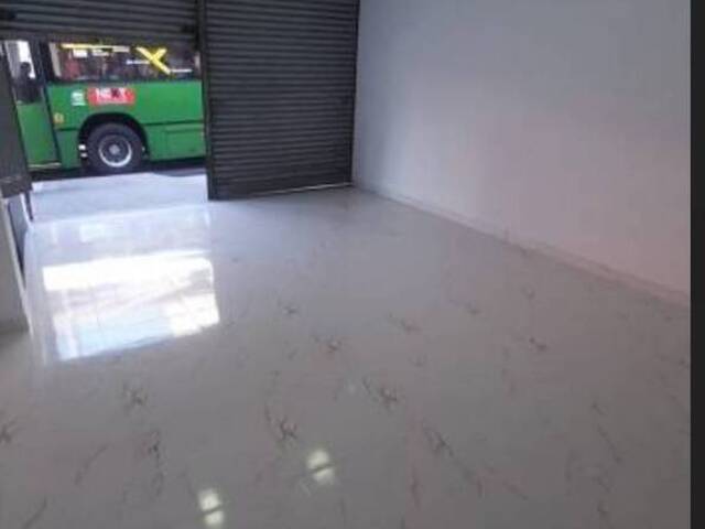 Salão Comercial para Venda em Santo André - 3