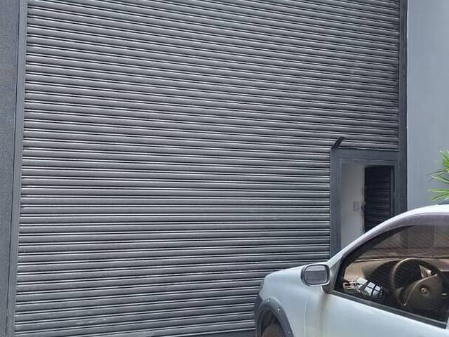 Salão Comercial para Venda em Santo André - 2