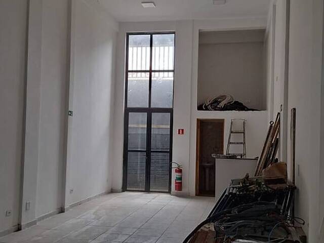 Salão Comercial para Venda em Santo André - 3