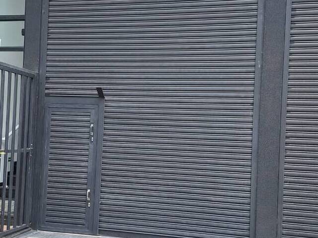 Salão Comercial para Venda em Santo André - 4