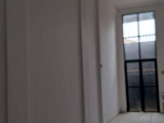 Salão Comercial para Venda em Santo André - 5