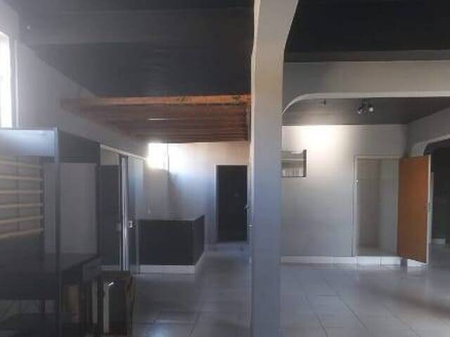 #SA0011 - Salão Comercial para  em Santo André - SP - 2