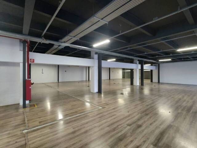 #SA0012 - Salão Comercial para  em São Bernardo do Campo - SP - 1