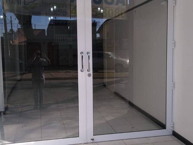 Salão Comercial para Venda em Santo André - 3