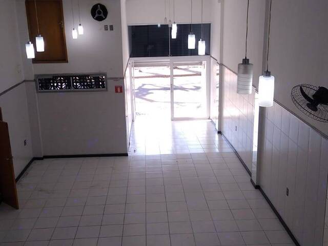 #SA0015 - Salão Comercial para Locação em Santo André - SP