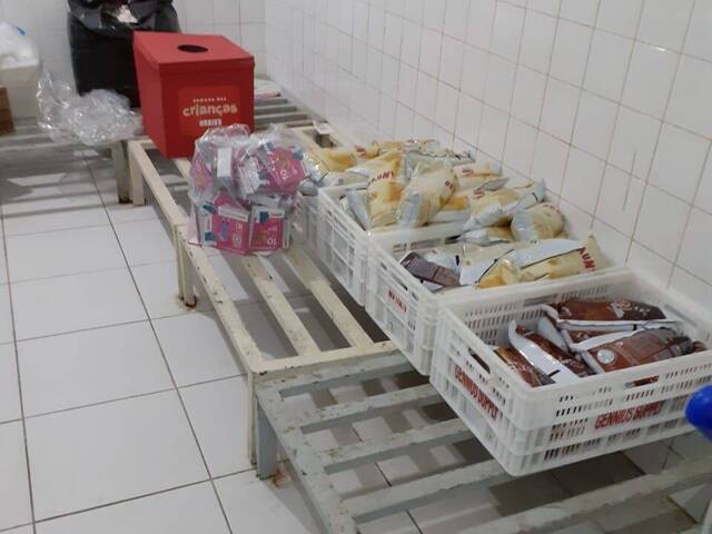 Salão Comercial para Venda em Santo André - 2