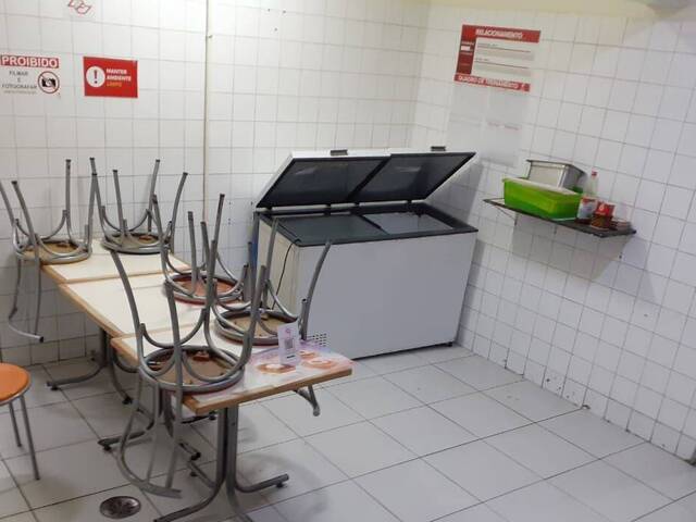 Salão Comercial para Venda em Santo André - 3