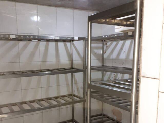 Salão Comercial para Venda em Santo André - 4