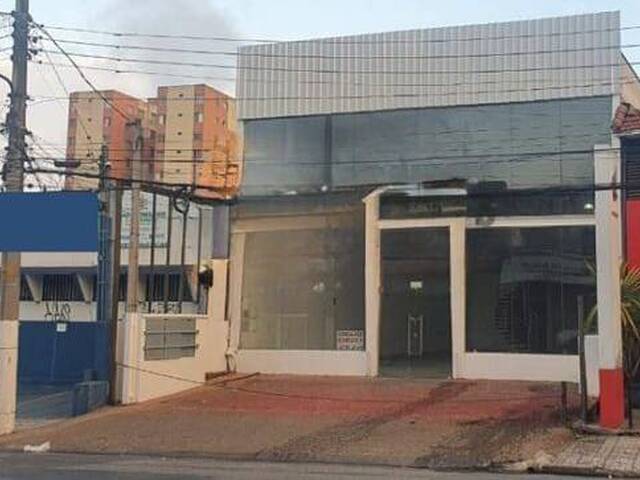 #SA0018 - Salão Comercial para  em São Bernardo do Campo - SP - 1