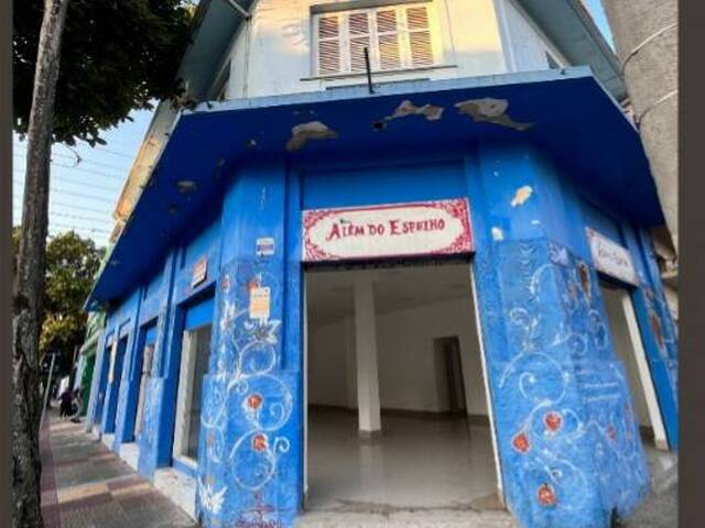 #SA0024 - Salão Comercial para Venda em São Caetano do Sul - SP - 2