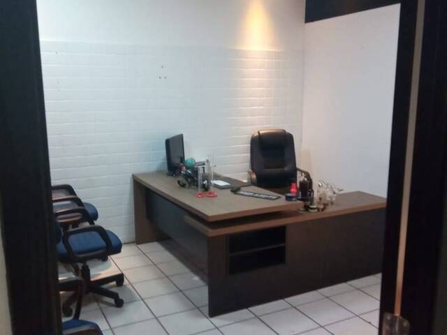 Salão Comercial para Venda em Santo André - 3