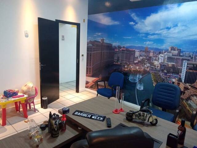 Salão Comercial para Venda em Santo André - 4