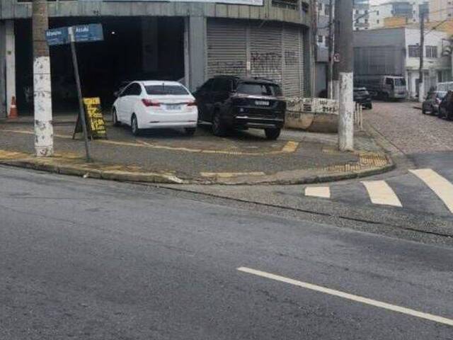 #SA0027 - Salão Comercial para  em São Bernardo do Campo - SP - 1