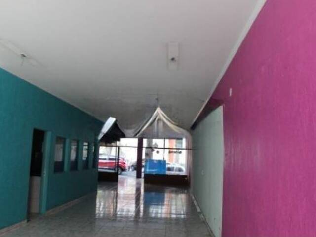 Venda em centro - São Bernardo do Campo