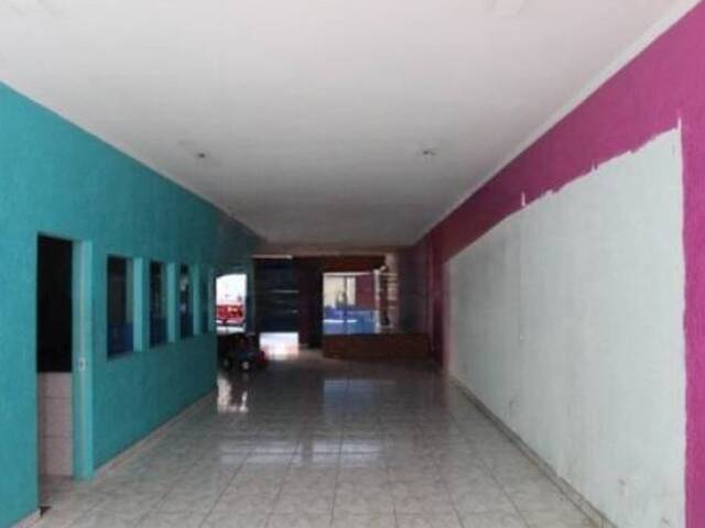 Salão Comercial para Venda em São Bernardo do Campo - 3