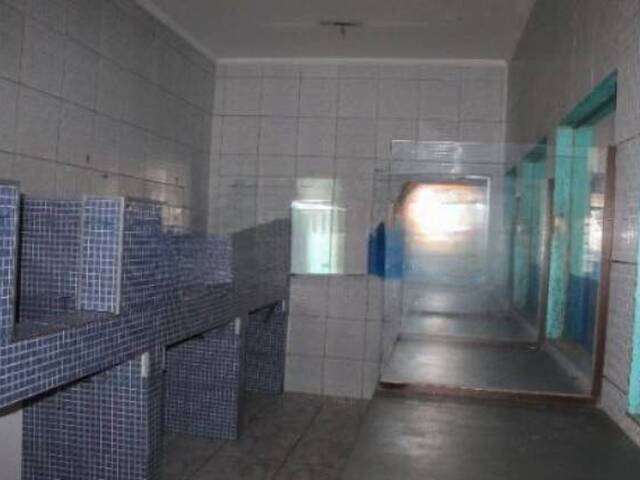 Salão Comercial para Venda em São Bernardo do Campo - 4