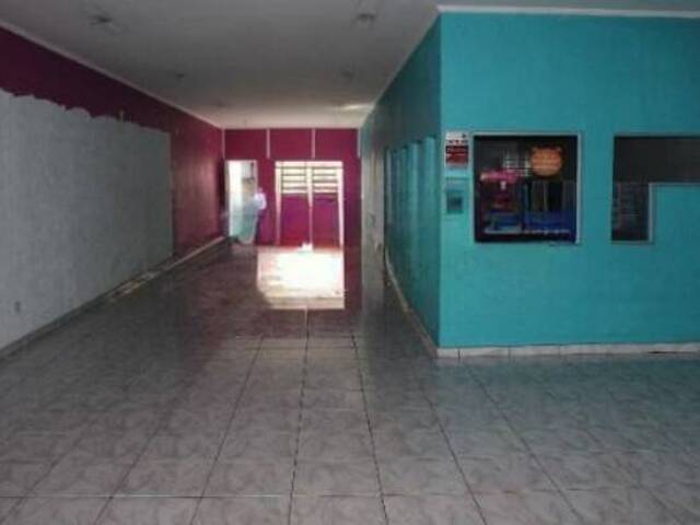 Salão Comercial para Venda em São Bernardo do Campo - 5