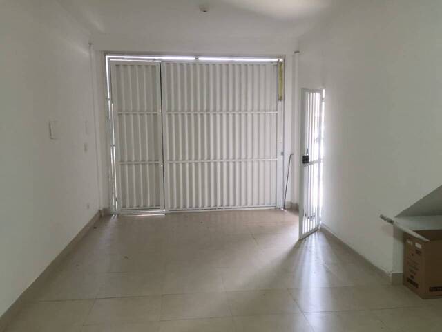 #SA0031 - Salão Comercial para  em Santo André - SP - 1