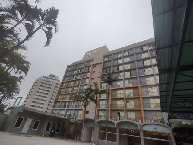 #SA0035 - Salão Comercial para  em São Bernardo do Campo - SP - 2