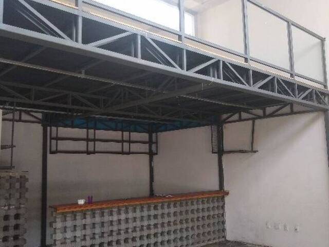 #SA0037 - Salão Comercial para  em São Bernardo do Campo - SP - 2