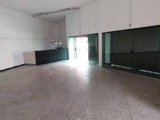 #SA0038 - Salão Comercial para  em Santo André - SP - 3