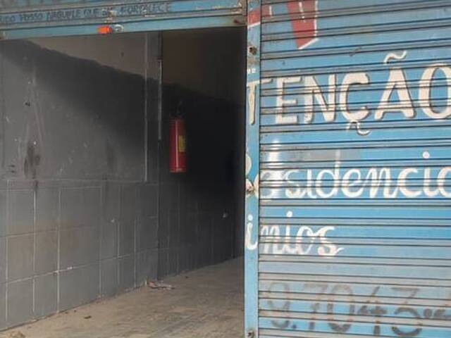 Salão Comercial para Venda em Santo André - 2