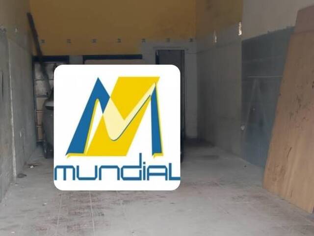 Salão Comercial para Venda em Santo André - 3